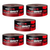 RoccTec 3-5/16" x 30' Sponge Back Sandpaper