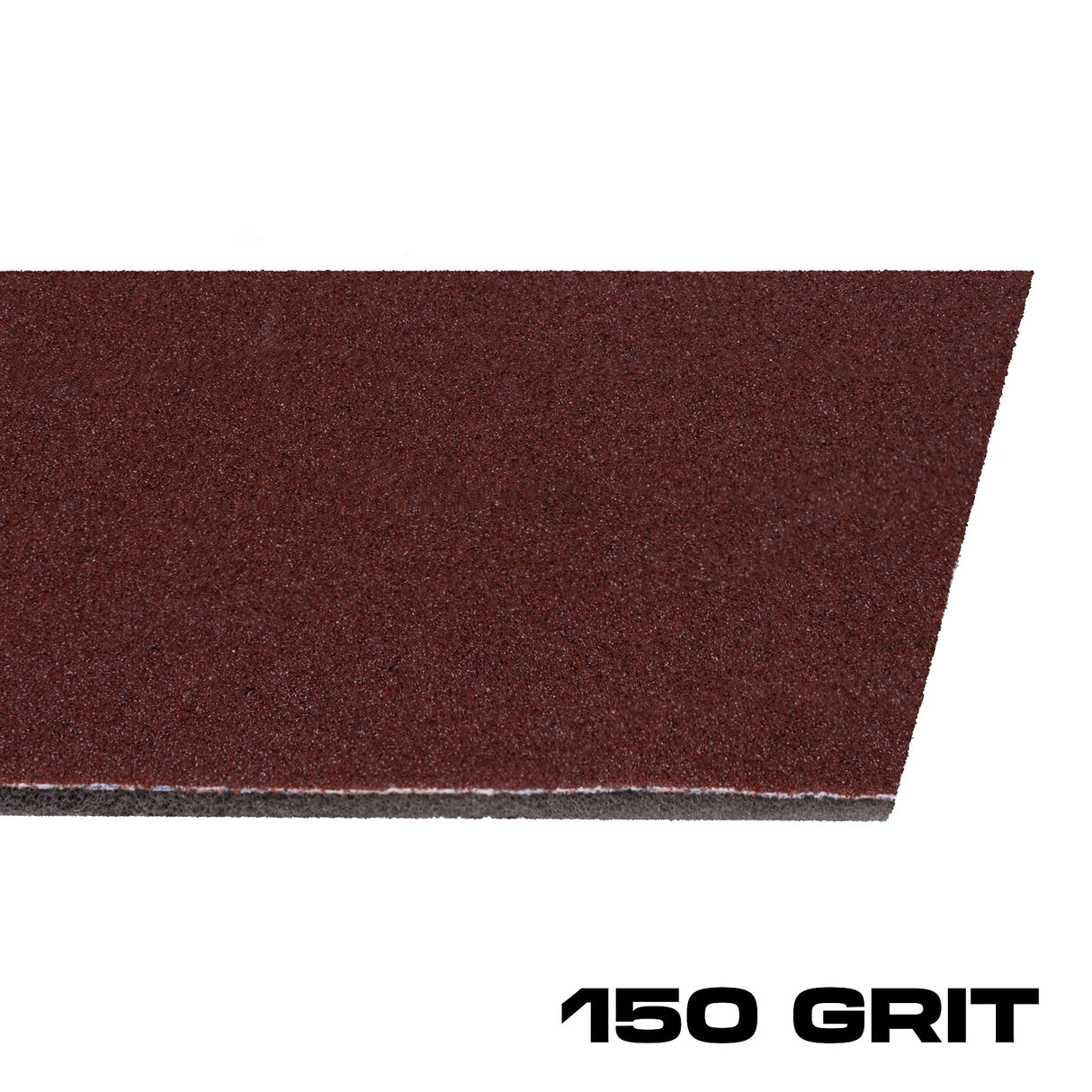 RoccTec 3-5/16" x 30' Sponge Back Sandpaper