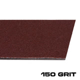 RoccTec 3-5/16" x 30' Sponge Back Sandpaper