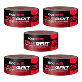 RoccTec 3-5/16" x 30' Sponge Back Sandpaper