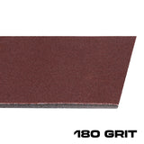 RoccTec 3-5/16" x 30' Sponge Back Sandpaper
