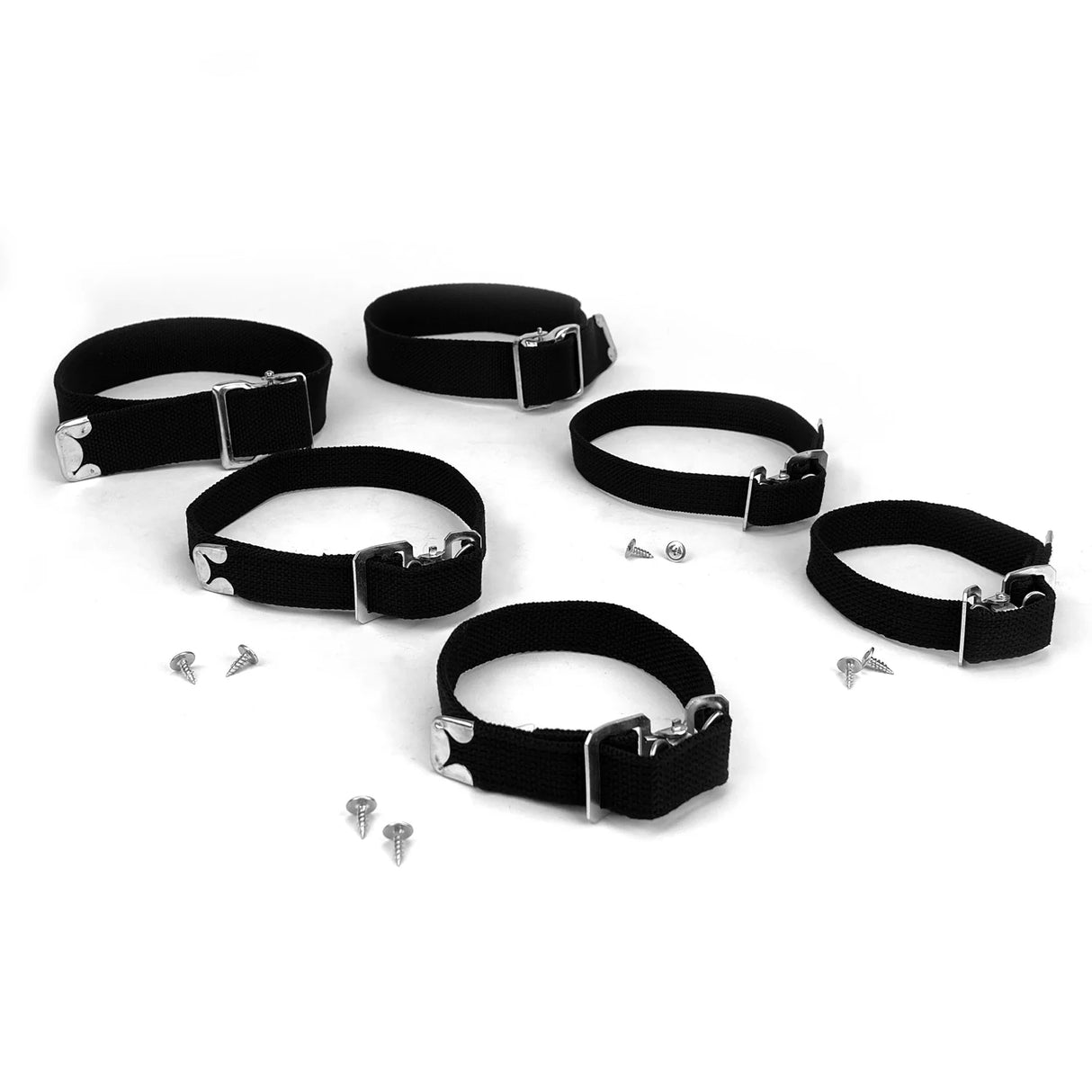 SurPro SS1002 Stilts Strap Kit for All SurPro Single-Sided Stilts