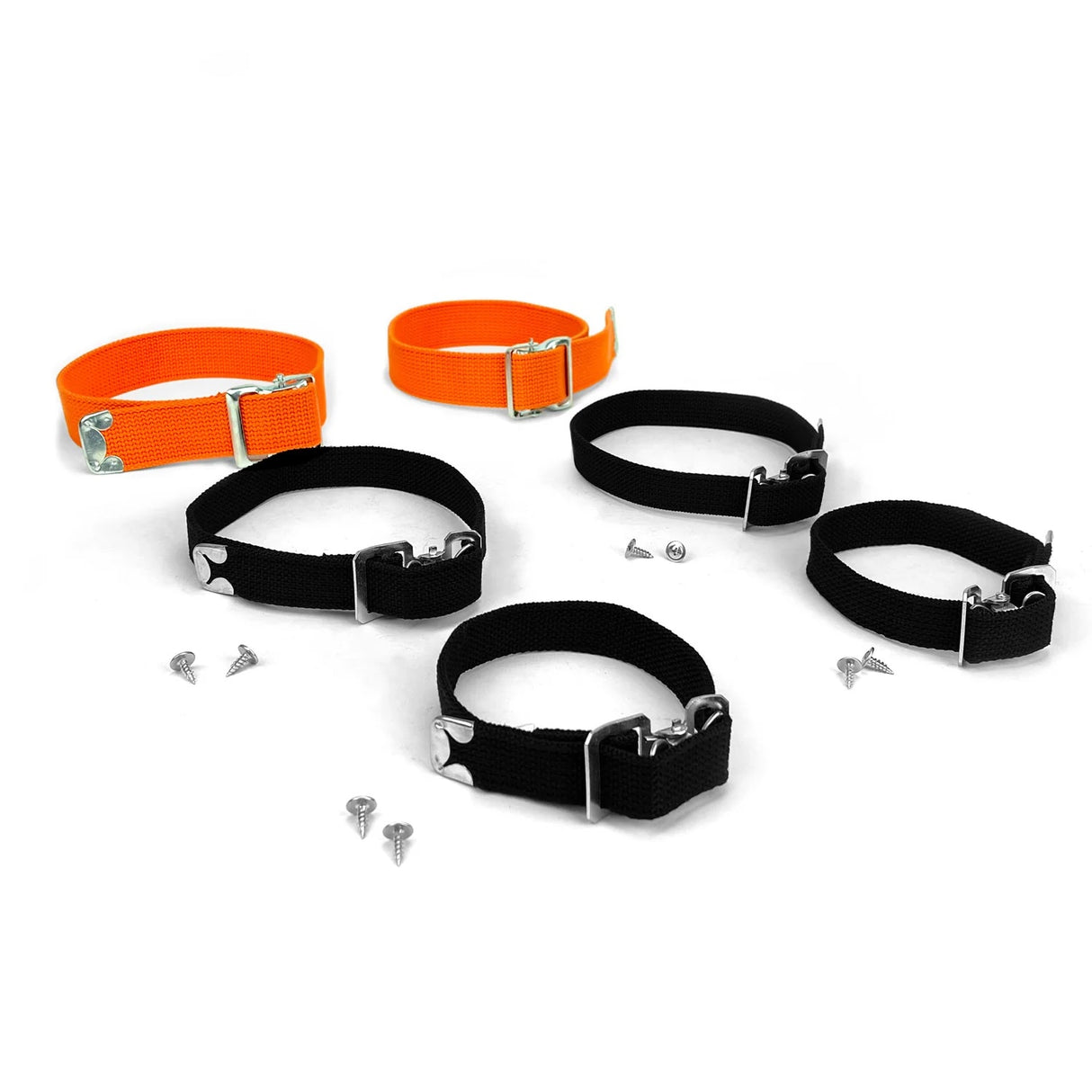 SurPro SS1002 Stilts Strap Kit for All SurPro Single-Sided Stilts