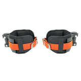 SurPro SS1005-F Wraparound Leg Band Kit For S1 & S1X Stilts