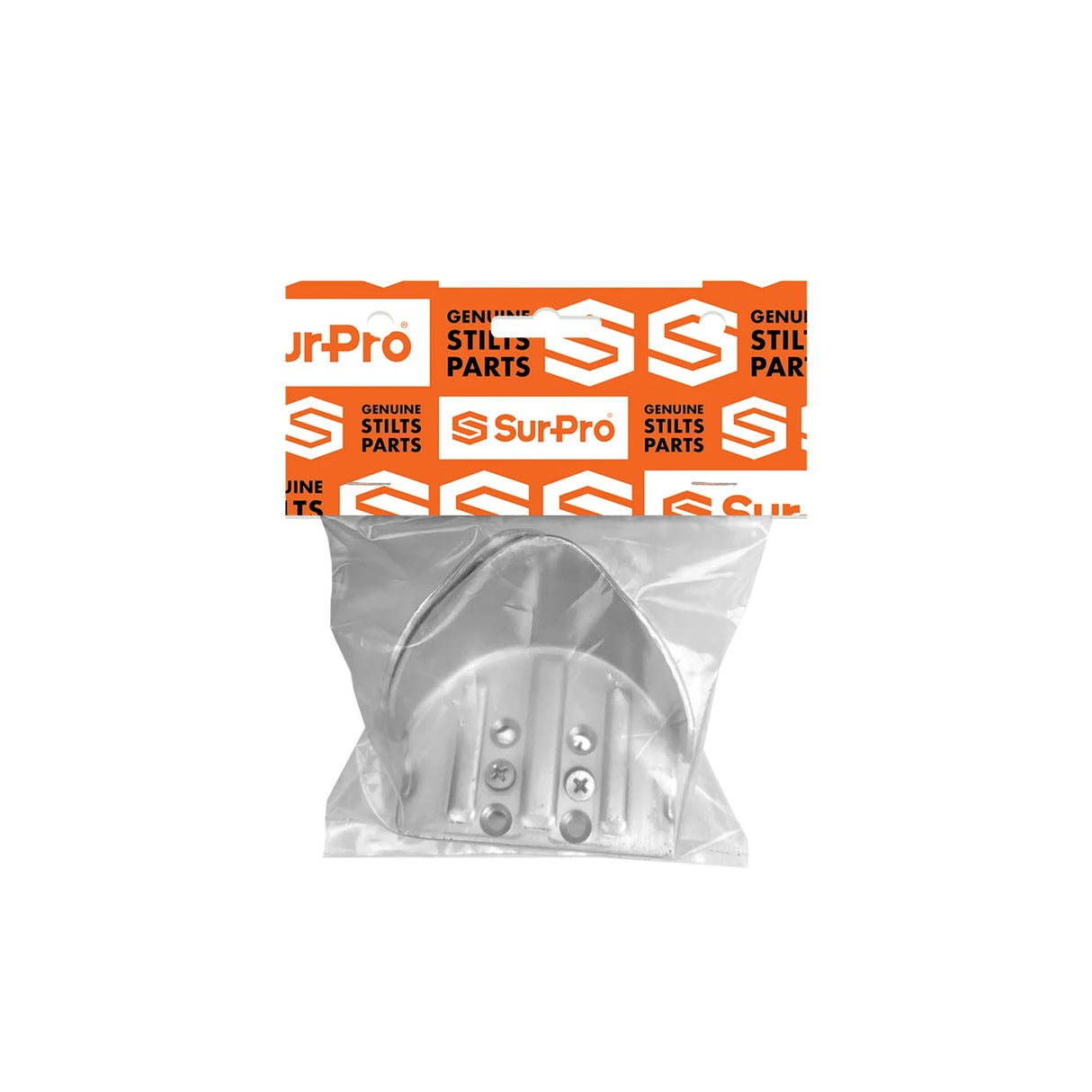 SurPro SS1009 Heel Bracket Kit For All SurPro Stilts