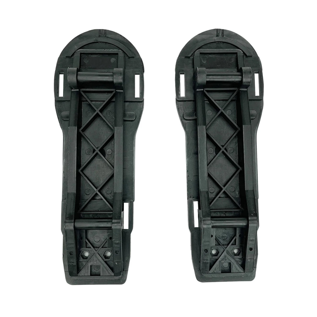 SurPro SS1012 Foot Plate Kit for All SurPro Stilts