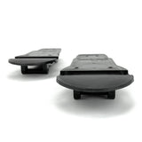 SurPro SS1012 Foot Plate Kit for All SurPro Stilts