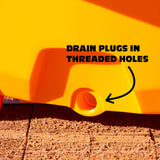 SlurryTub Starter Kit