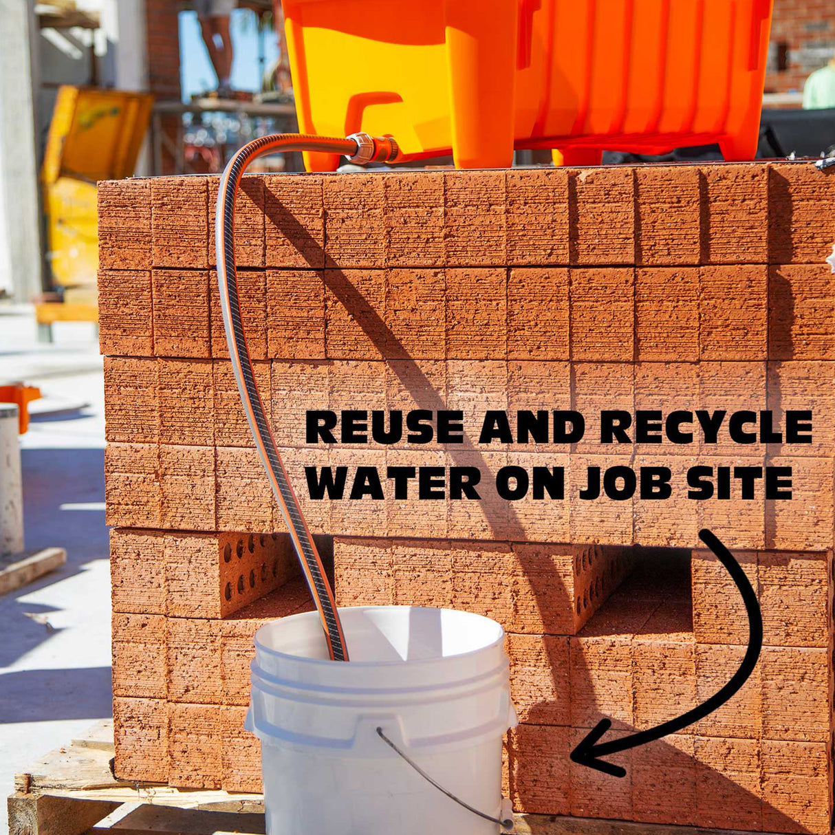 SlurryTub Starter Kit