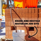 SlurryTub Starter Kit