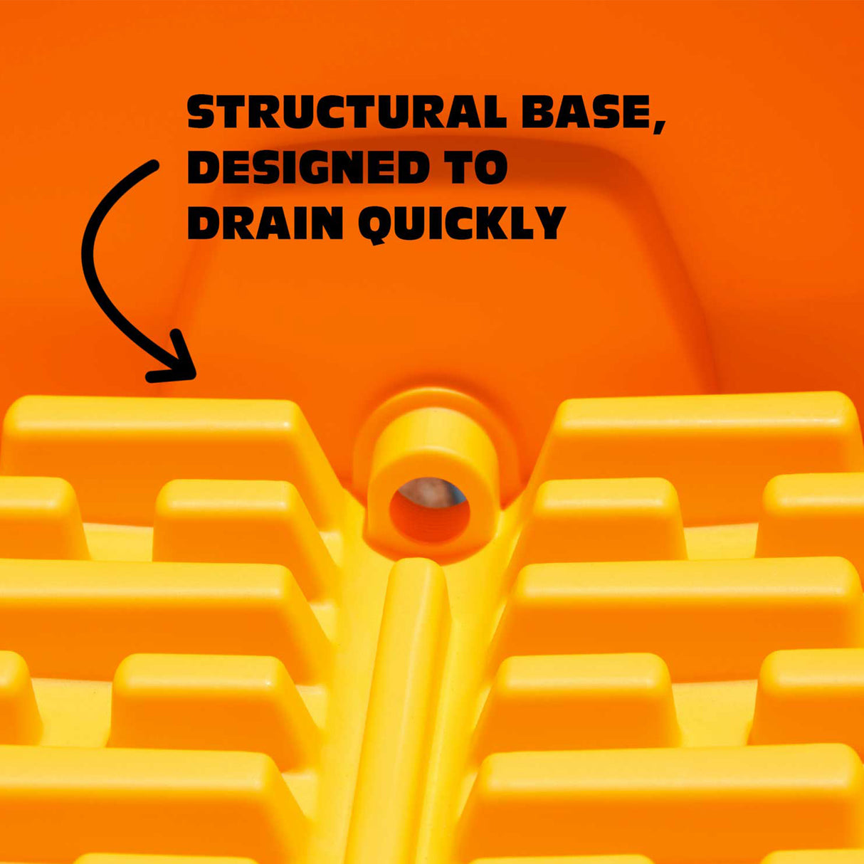 SlurryTub Starter Kit