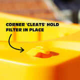 SlurryTub Starter Kit