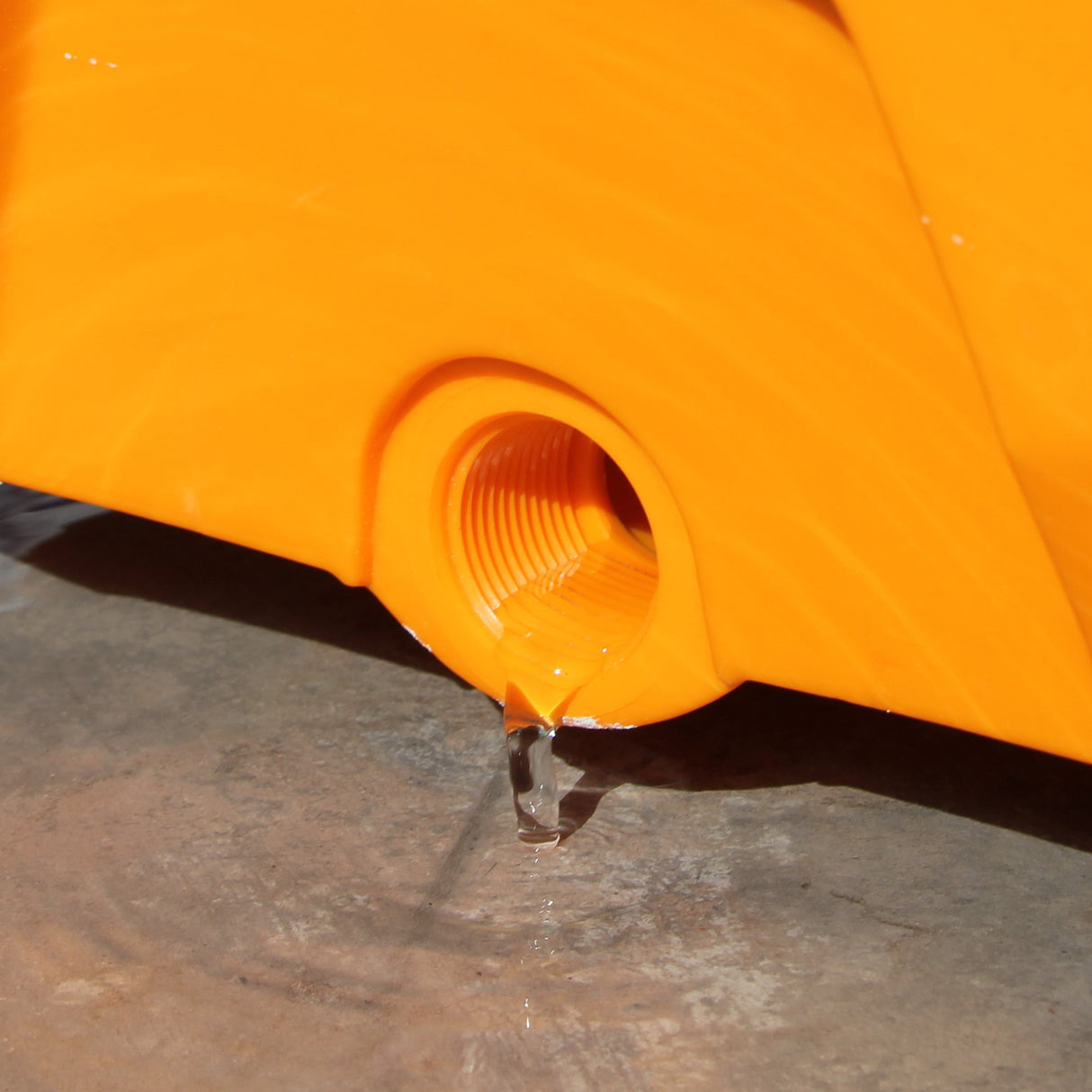 SlurryTub Starter Kit