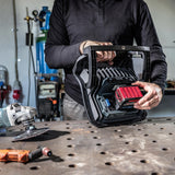 Scangrip Nova 10 Connect High Efficiency 10000 Lumen COB LED Work Light For 18 V/20 V Battery Packs