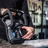 Scangrip Nova 10 Connect High Efficiency 10000 Lumen COB LED Work Light For 18 V/20 V Battery Packs