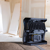 Scangrip Nova 10 Connect High Efficiency 10000 Lumen COB LED Work Light For 18 V/20 V Battery Packs