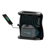 Scangrip Nova 10 Connect High Efficiency 10000 Lumen COB LED Work Light For 18 V/20 V Battery Packs