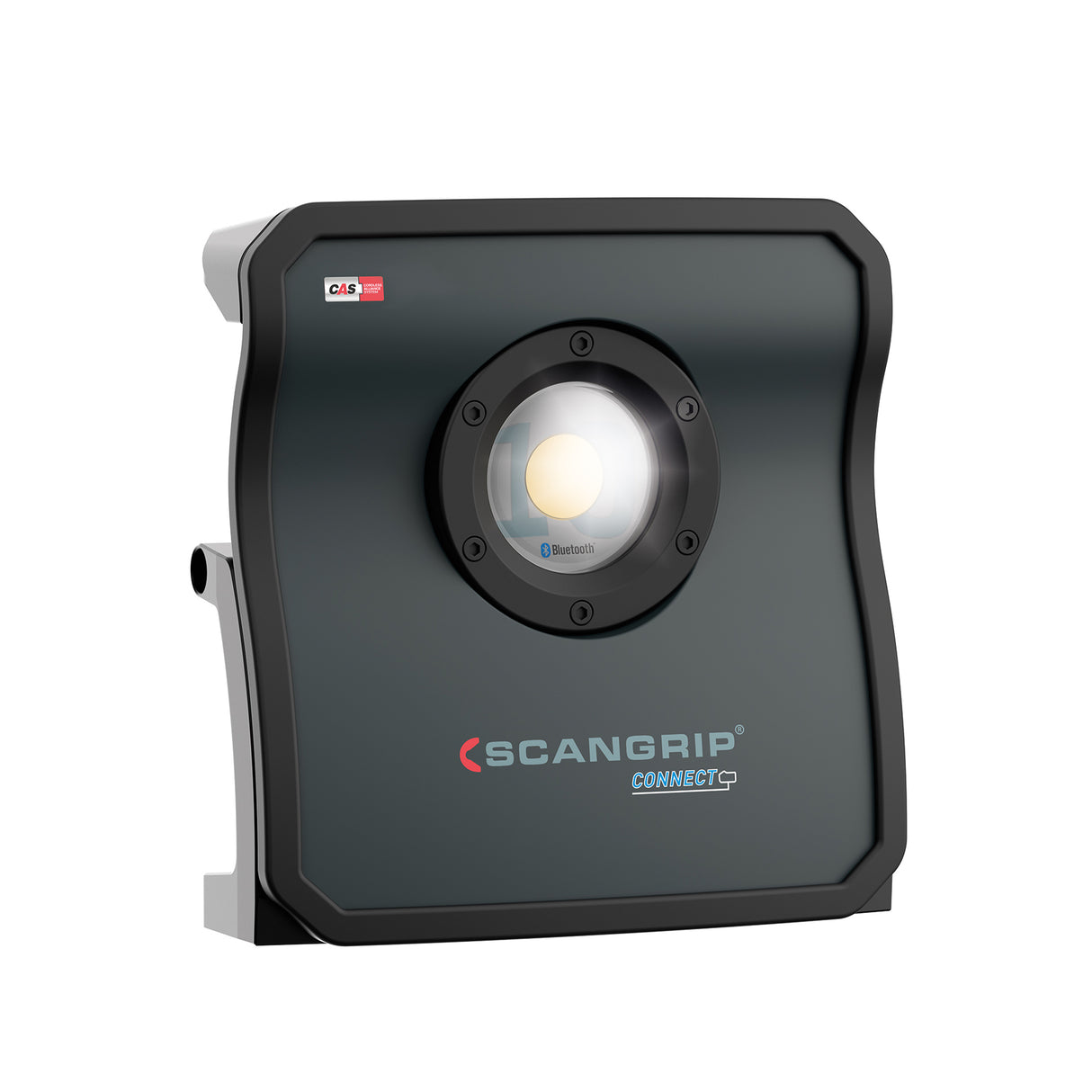 Scangrip Nova 10 Connect High Efficiency 10000 Lumen COB LED Work Light For 18 V/20 V Battery Packs