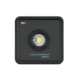 Scangrip Nova 2 Connect 2000 Lumen Compact LED Floodlight For 18V/20V Battery Packs