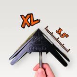 Morph Modular Corner Sander Head XL - 3.5"