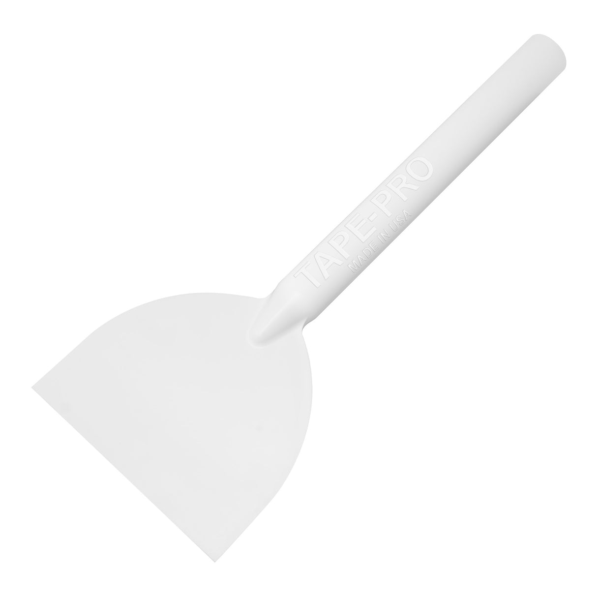 TapePro 7.5" Plastic Wipe Down Knife