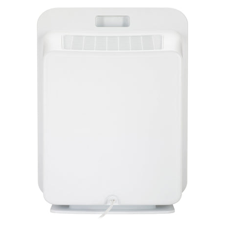 GermGuardian AC5900WCA Large Room Allergen and Odor Reducing Air Cleaning System with HEPA Filter and UV-C
