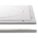 Castle Pop-Out Tabeable Access Panel