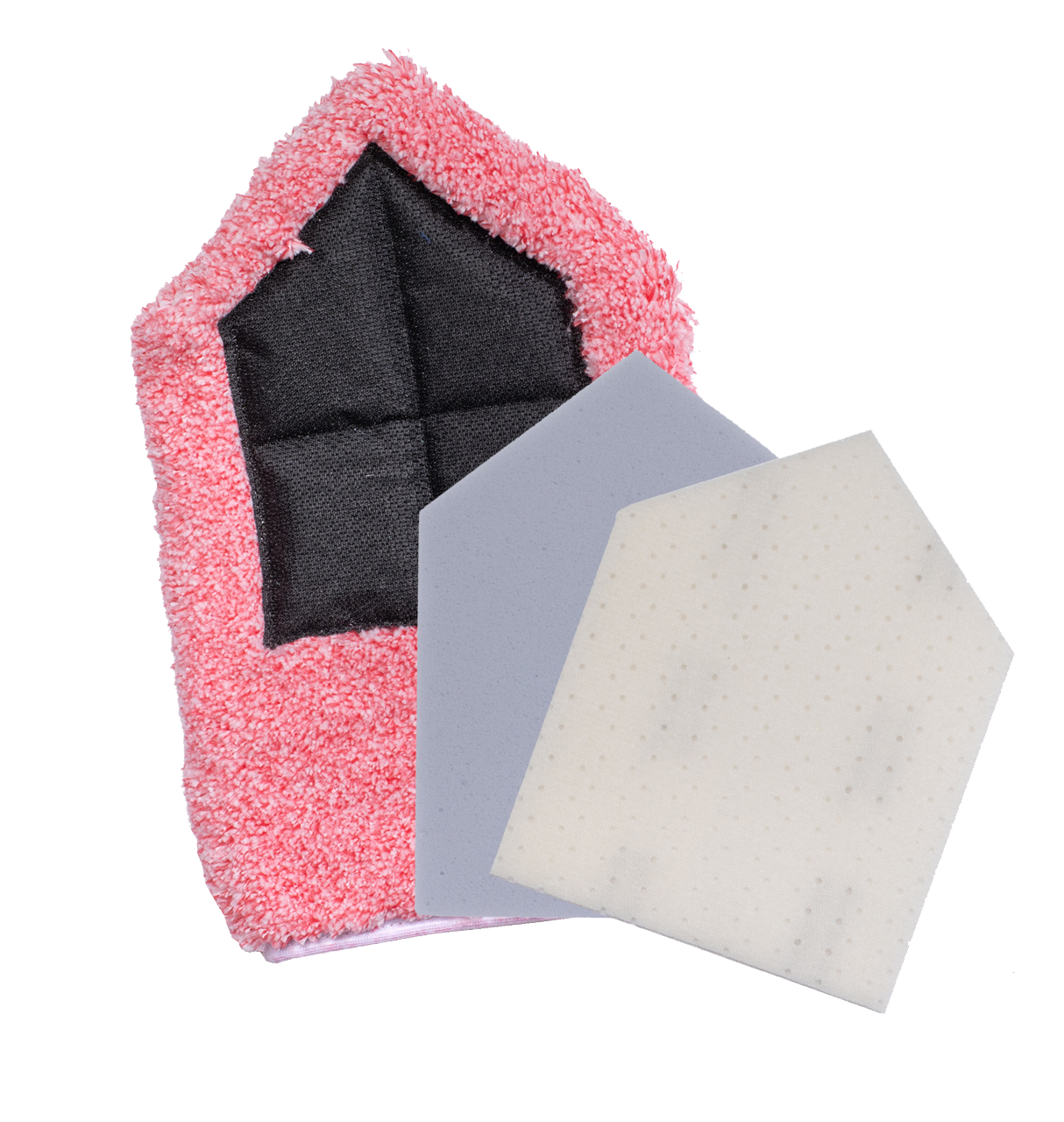 Joest Microfibre Glove Set