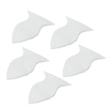 Joest Ocean Pad for Guppy Holders  Fish Shape
