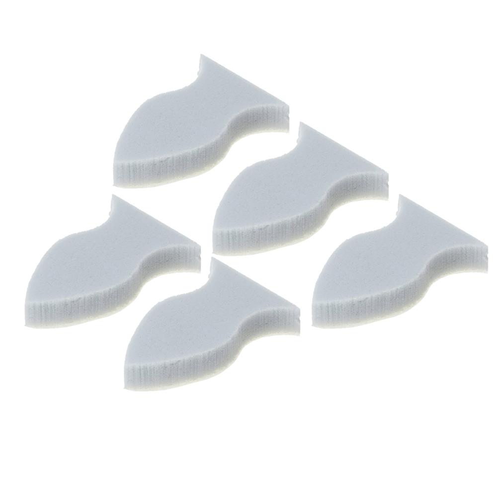 Joest Superclean Pad for Guppy Holders Fish Shape