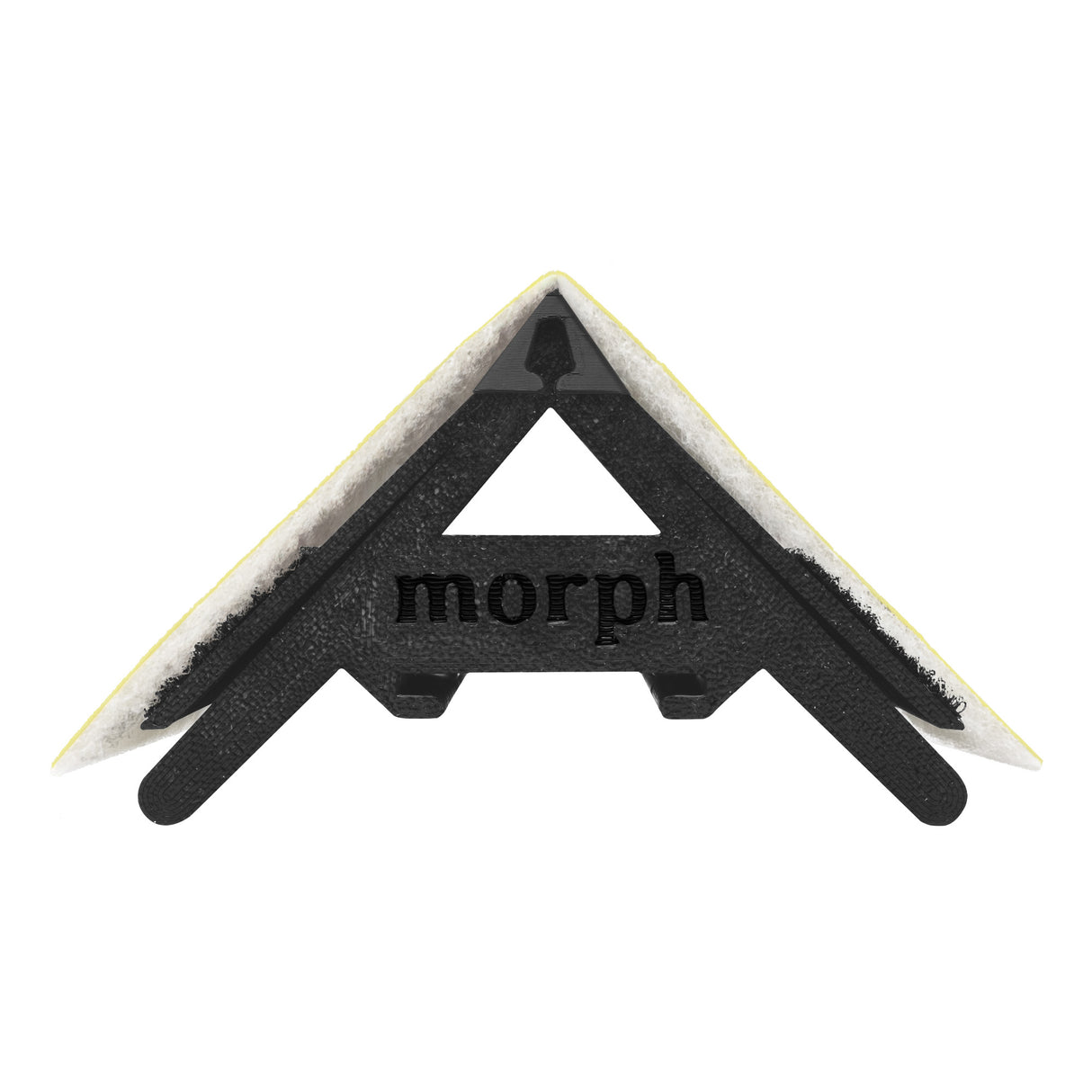 Morph Corner Sander Head OG - 2.5"