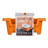 SlurryTub Starter Kit