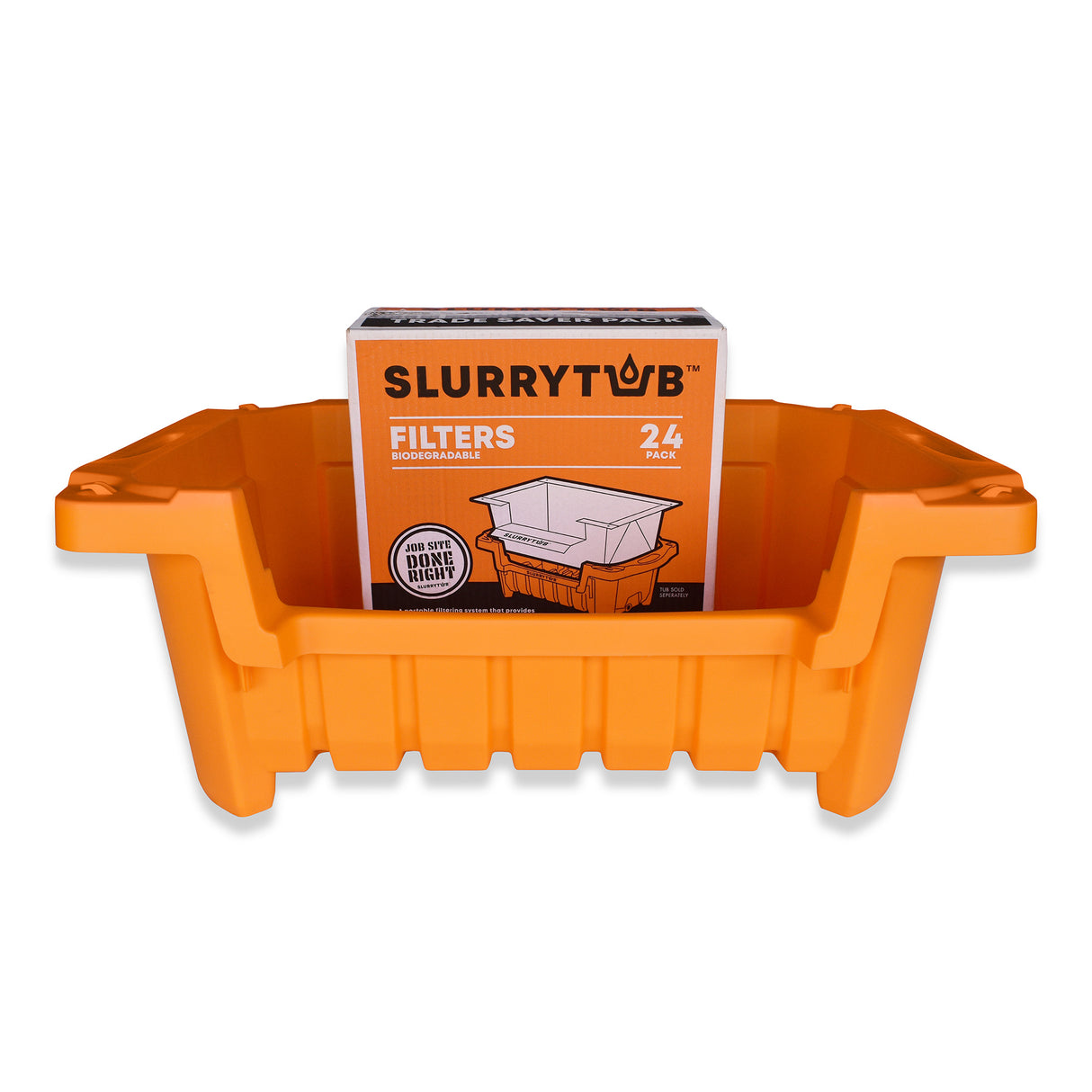 SlurryTub Trade Kit