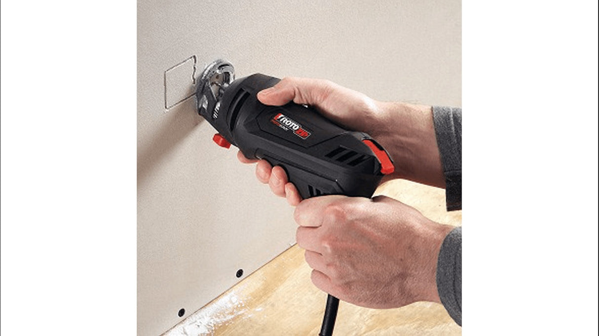 RotoZip SS355-10 RotoSaw™ Spiral Saw