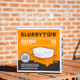 SlurryTub Trade Kit