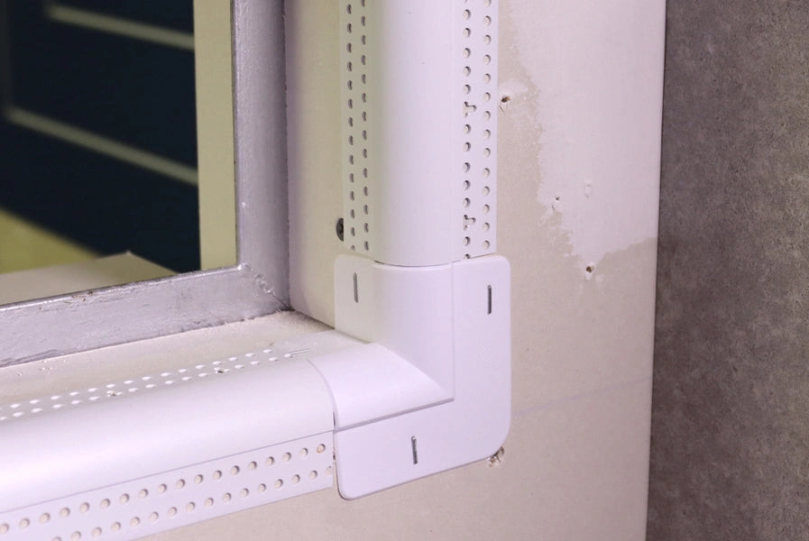 Trim-Tex ¾” Large Bullnose Adapter