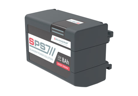 Scangrip Nova SPS Battery 8Ah