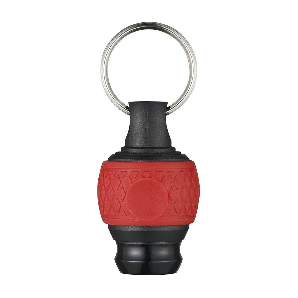 Vessel Ball Grip Carrying Bit Holder