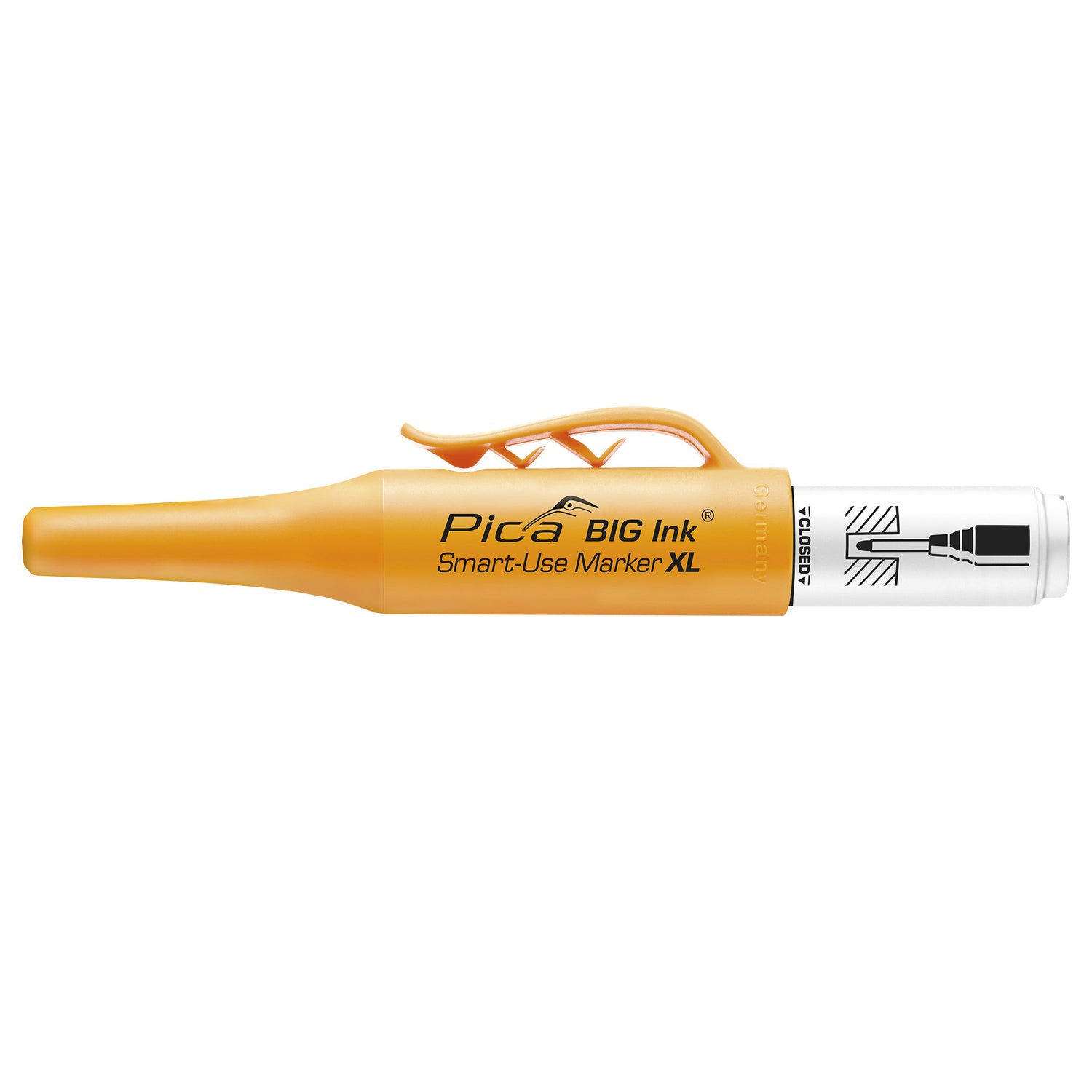 Pica BIG Ink Smart-Use Marker XL