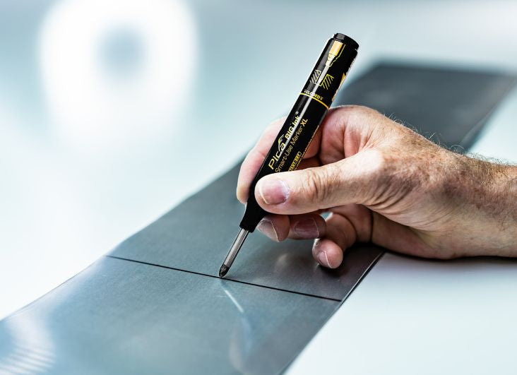 Pica BIG Ink Smart-Use Marker XL