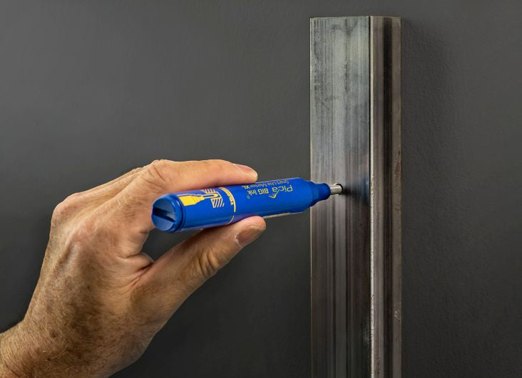 Pica BIG Ink Smart-Use Marker XL