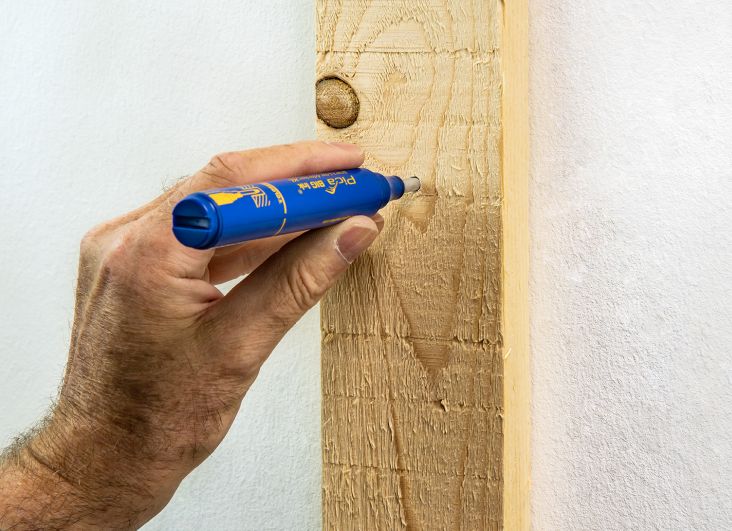 Pica BIG Ink Smart-Use Marker XL