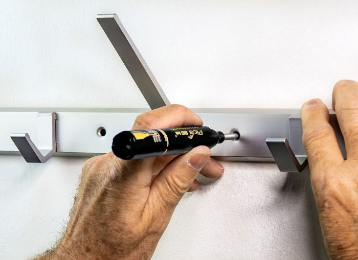 Pica BIG Ink Smart-Use Marker XL