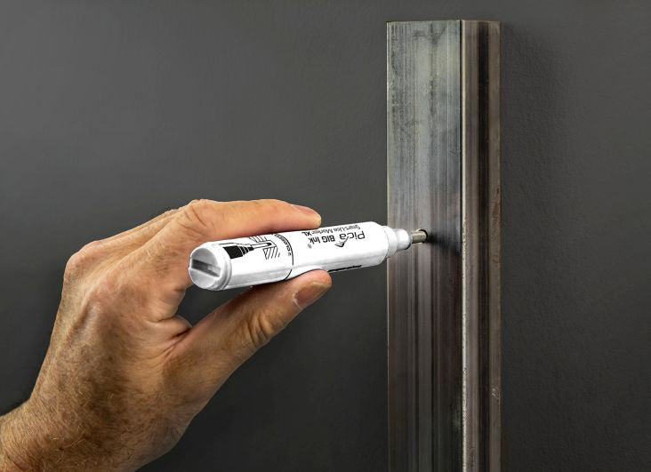 Pica BIG Ink Smart-Use Marker XL