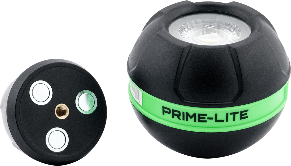 Primeline Tools 5W COB Sphere Light