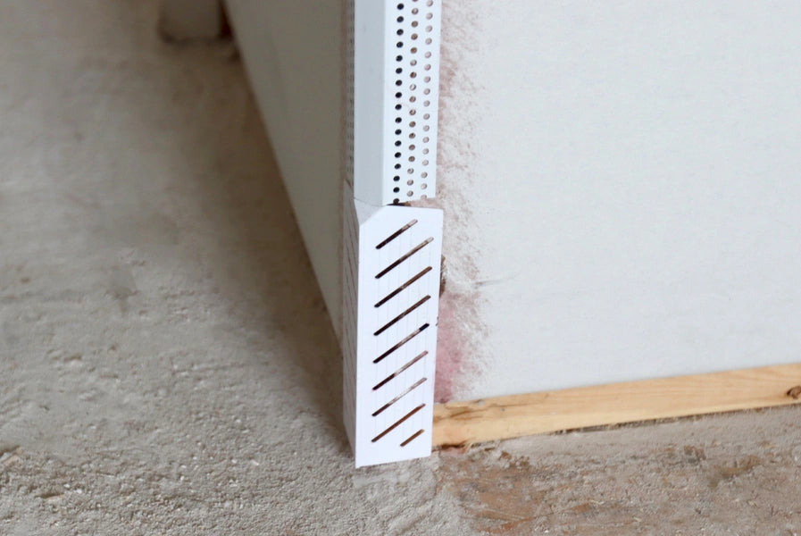 Trim-Tex Chamfer Adapters