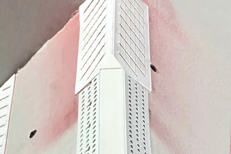 Trim-Tex Chamfer Adapters