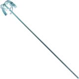 28-inch Level 5 Professional Mixer made of welded carbon steel and high-quality plating