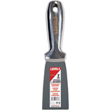 2-inch Level 5 One Piece Joint Knife with stainless steel blade and hang hole