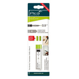 Pica Fine Dry Graphite Refill Leads